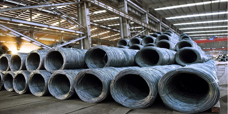 Hòa Phát xuất khẩu thép cuộn đi Châu Phi